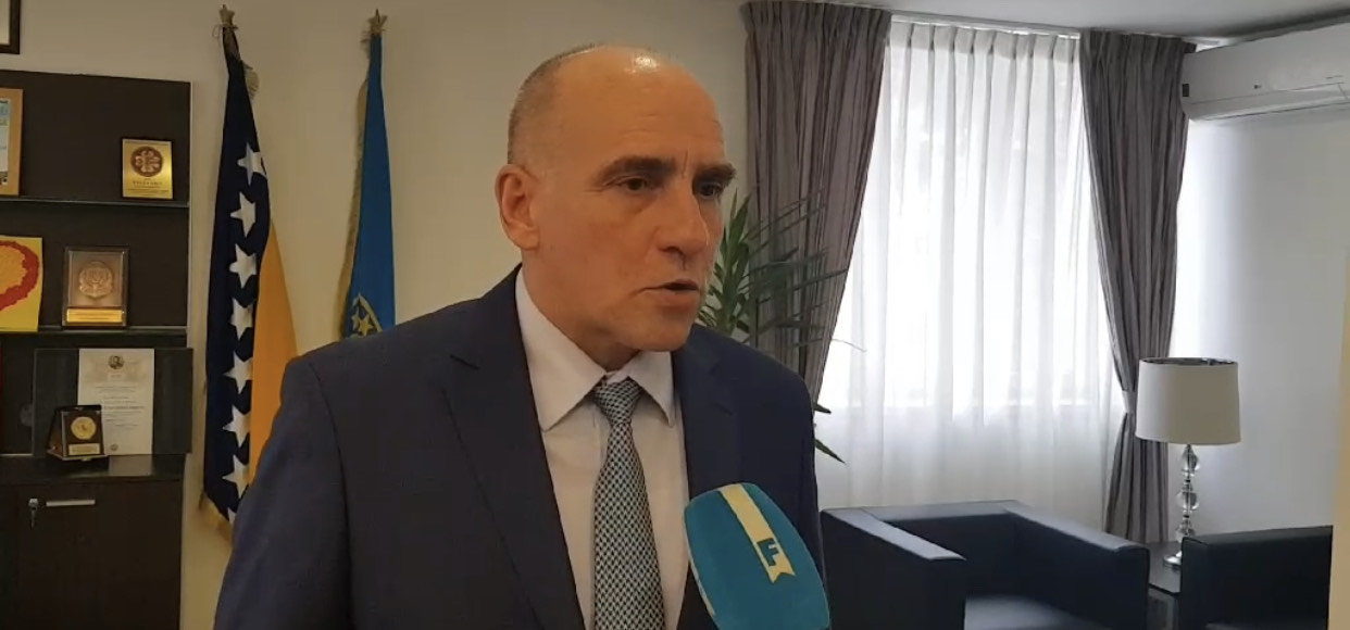 Tulumović za FTV: Očekujem da će Skupština TK usvojiti budžet